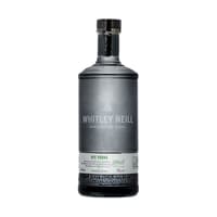 Whitley Neill Rye Vodka 70cl