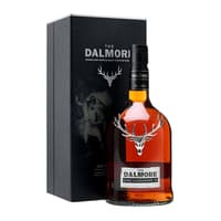 The Dalmore King Alexander III Scotch Single Malt Whisky 70cl
