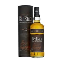 Benriach 10 Years Single Malt Whisky 70cl