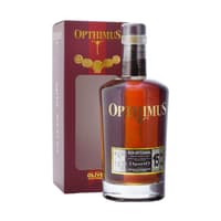 Opthimus 15 Jahre Oporto Rum 70cl