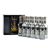 Beluga Noble Vodka 5cl (12er Karton)