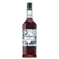 Giffard Heidelbeer Sirup 100cl