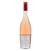 Château Cavalier Cuvée Marafiance Rosé Côtes de Provence AOP 2020 75cl