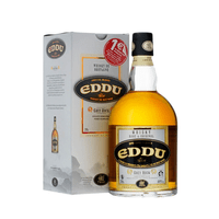 EDDU Grey Rock Whisky 70cl