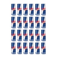 Red Bull Energy Drink 25cl 24er Pack