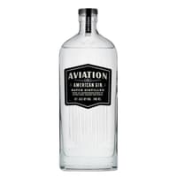 Aviation Gin American Dry Gin 70cl