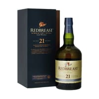 Redbreast 21 Years Single Pot Still Irish Whiskey 70cl