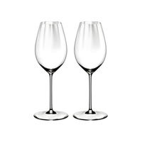 Riedel Performance Sauvignon Blanc Glas, 2-er Pack