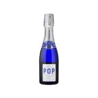 Pommery Blue Pop Extra Dry Champagne 20cl