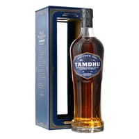 Tamdhu 15 Years Speyside Single Malt Scotch Whisky 70cl