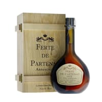 Ferté de Partenay 1973 Armagnac 70cl