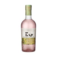 Edinburgh Rhubarb and Ginger Liqueur Gin 50cl