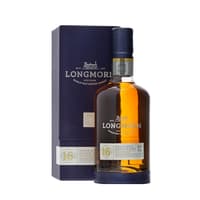 Longmorn 16 Years Single Malt Whisky 70cl