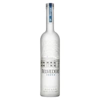 Belvedere Vodka 175cl