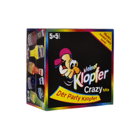 Kleiner Klopfer Crazy Mix 25x2cl