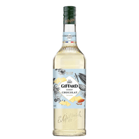 Giffard Chocolat Blanc Sirup 100cl