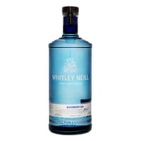 Whitley Neill Blackberry Handcrafted Gin 175cl