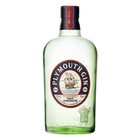 Plymouth Navy Strength Gin 70cl