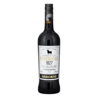 Osborne Pedro Ximenez 1827 Sherry 75cl