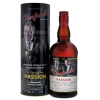 Glenfarclas Passion Single Malt Whisky 70cl
