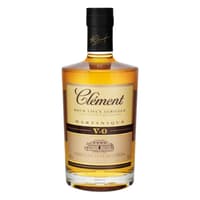 Clément VO Rhum Vieux Agricole 70cl