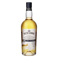 West Cork Sherry Cask Single Malt Whiskey 70cl