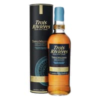 Trois Rivières Rhum Agricole Triple Millesimé 70cl