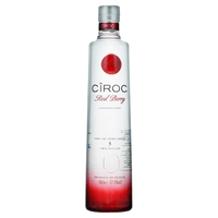 Ciroc Red Berry Vodka 70cl