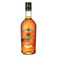 Centenario Conmemorativo 9 Años Rum 70cl