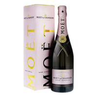 Moët & Chandon Rosé Impérial avec emballage 75cl
