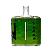 nginious! Colours: Green Gin 50cl