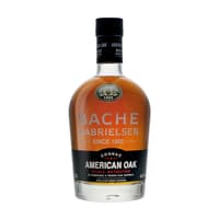 Bache Gabrielsen Amercian Oak Cognac 70cl