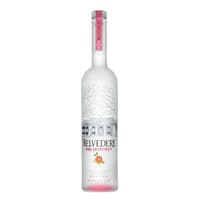 Belvedere Pink Grapefruit Vodka 70cl