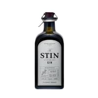 The Stin Styrian Dry Gin Classic Proof 50cl