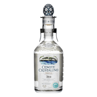 Cenote Añejo Tequila 70cl