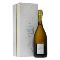 Pommery Cuvée Louise Brut Champagne Millésime 2004 avec emballage cadeau 75cl
