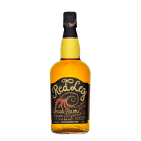 Red Leg Spiced 70cl (Spirituose auf Rum-Basis)