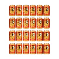 El Tony Mate & Ginger 33cl 24er Pack