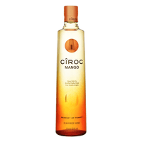 Ciroc Mango Vodka 70cl