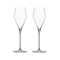 Zalto Champagne Glas, 2er-Pack