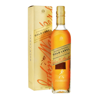 Johnnie Walker Gold Label Reserve Blended Scotch Whisky 70cl