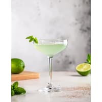 Green Tea Martini