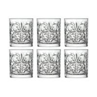 RCR Luxion Professional Tattoo Tumbler, 6er-Pack
