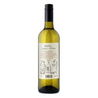 Smith & Smith Entre deux Mères AOC Entre-Deux-Mers 2021 75cl
