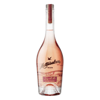 Matusalem Rum INSOLITO Wine Cask Limited Edition 70cl