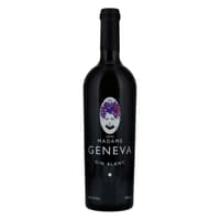 Madame Geneva Gin Blanc 70cl