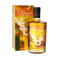 Rhum Vieux H.Clément VSOP 70cl