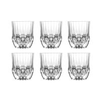 RCR Style Adagio D.O.F. Tumbler, 6er-Pack