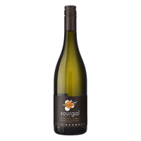 Elio Perrone Moscato d'Asti naturale Sourgal DOCG 2024 75cl
