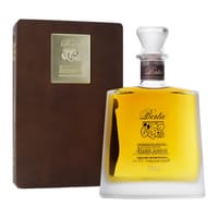 Grappa Berta Roccanivo (mit Holzkiste) 70cl